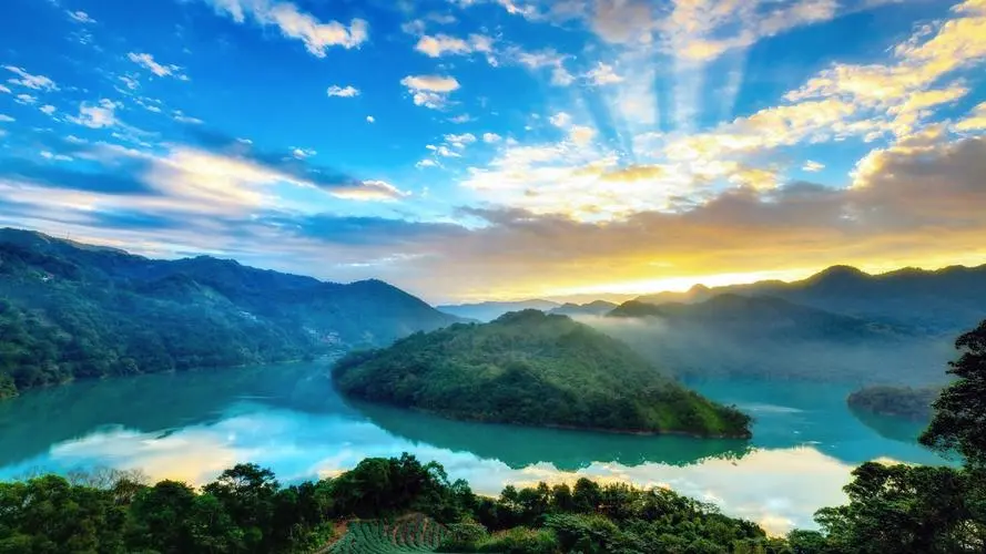 智能化信息化先进